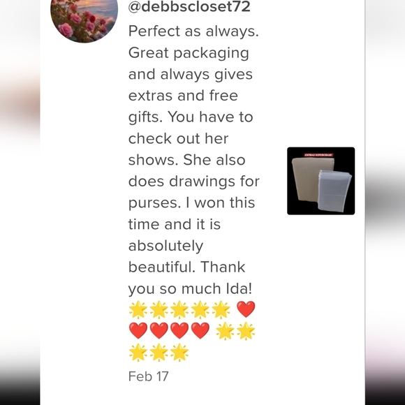 2/21 12:49PM MARATHON SHARE SHOW NO SHIPPING SUPPLIES OR MAC 🎶 - Picture 8 of 13